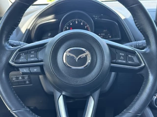 Mazda CX-3 - afbeelding nr 27