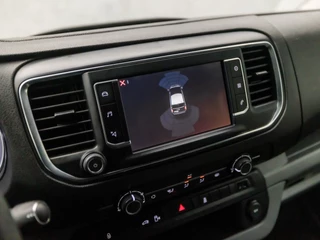 Citroën Jumpy (APPLE CARPLAY, NAVIGATIE, ELEK SCHUIFDEUR, LEDER, KEYLESS START, 3 ZITS, PARKEERSENSOREN, NIEUWE APK, NIEUWSTAAT) - afbeelding nr 22