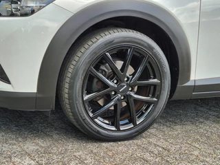Mazda CX-3 Mazda CX-3 SKYACTIV-G 120 SPORT SELECTED / Trekhaak - afbeelding nr 31