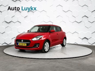 Suzuki Swift - afbeelding nr 1
