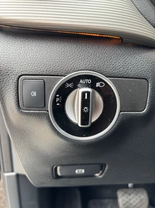 Mercedes-Benz B-Klasse Mercedes-Benz B-Klasse B180 Lease Ed. Ambition Aut., Navi, Clima, Cruise, PDC - afbeelding nr 19