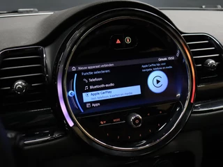 MINI Clubman MINI Clubman Mini 1.5 Cooper Richmond Park Edition DIGITAL DASHBOARD, CRUISE CONTROL, APPLE CARPLAY, SCHUIFKANTELDAK, HARMAN KARDON AUDIO,  VOL LEDER, PDC, STOELVERWARMING, NAVIGATIE, NIEUWSTAAT] - afbeelding nr 14