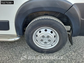 Citroën Jumper Citroën Jumper 165PK Koelwagen Euro6 Airco Camera Koel Koeler Kühlwagen 13m3 Airco - afbeelding nr 18