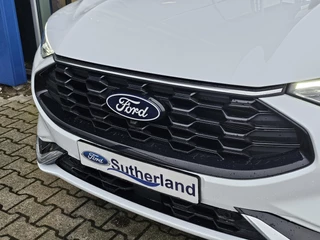 Ford Kuga Ford Kuga 2.5 PHEV ST-Line X 243pk | Driver Assistance Pack | Winterpack | Wegklapbare Trekhaak | 19 inch Licht metalen Velgen - afbeelding nr 32