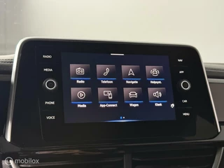 Volkswagen T-Roc Volkswagen T-Roc 1.0 TSI R-Line Business+ | CARPLAY | CRUISE - afbeelding nr 53