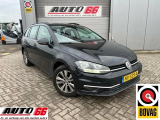 Volkswagen Golf Volkswagen Golf Variant 1.0 TSI Comfortline AIRCO - afbeelding nr 3