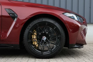 BMW M4 BMW 4-serie Cabrio M4 xDrive Competition|Ceramic|indiv|Carbon - afbeelding nr 23
