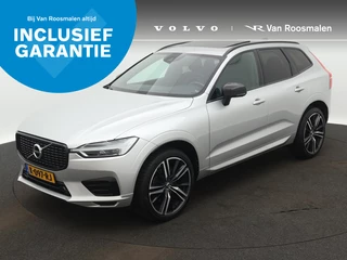 Volvo XC60 - 321254647-0