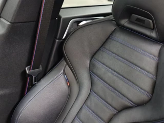 BMW 4 Serie BMW 4 Serie Gran Coupé 420i M Sport [SCHUIFKANTELDAK, HARMAN KARDON, APPLE CARPLAY, ANDROID, LEDEREN MEMORY SEATS, CAMERA, STUUR- + STOELVERWARMING, CRUISE, NIEUWSTAAT] - afbeelding nr 23