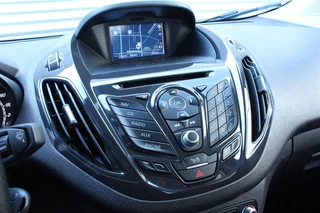 Ford Tourneo Courier - afbeelding nr 19