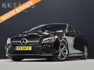 Mercedes-Benz CLA - 376696668-0