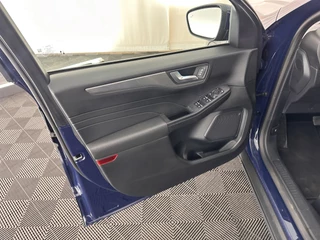 Ford Kuga (INCL-BTW) *1/2LEATHER | FULL-LED | DIGI-COCKPIT | ADAPTIVE-CRUISE | BLINDSPOT | PARK-PILOT | CAMERA | NAVI-FULLMAP | HEATED-SEATS | COMFORT-SEATS | ECC | CARPLAY | PDC | DAB | LANE-ASSIST | - afbeelding nr 24
