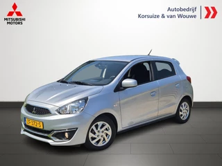 Mitsubishi Space Star Mitsubishi Space Star 1.0 Active - afbeelding nr 1