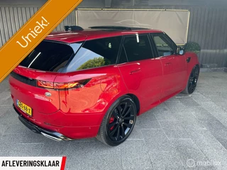 Land Rover Range Rover Sport Land Rover Range Rover Sport 3.0 P510e First Edition - afbeelding nr 6