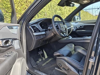Volvo XC90 Volvo XC90 2.0 T8 Recharge AWD Plus Bright - afbeelding nr 12