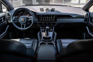 Porsche Cayenne Porsche Cayenne Coupé 3.0 E-Hybrid|PANO|SPORTCHRONO|INCL BTW - afbeelding nr 8