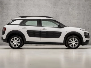 Citroën C4 Cactus Automaat (CAMERA, CLIMATE, STOELVERWARMING, PARKEERSENSOREN, CRUISE, SPORTSTOELEN, DIGITAL COCKPIT, ELEK RAMEN, NIEUWSTAAT) - afbeelding nr 4