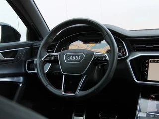 Audi A6 Audi A6 Avant 55TFSI e Hybrid 367pk quattro Competition S-line | Pano dak | B&O | Matrix LED - afbeelding nr 21