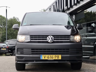 Volkswagen Transporter Volkswagen Transporter 2.0 TDI DSG LANG ENKELE CABINE - afbeelding nr 7