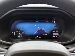 Polestar 2 Polestar 2 Long Range Single Motor 78 kWh Pilot pakket - afbeelding nr 25