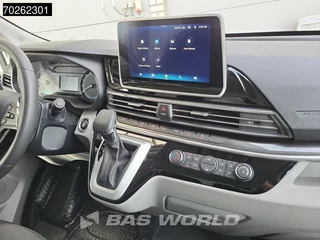 Maxus eDeliver9 Maxus eDeliver 9 204PK Elektrisch L3H2 89KWH Snelladen 296 km WLPT Airco ACC Camera 10m3 Airco - afbeelding nr 10