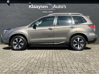 Subaru Forester - afbeelding nr 8