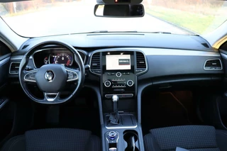 Renault Talisman Renault Talisman Estate 1.5 dCi panodak massage trekhaak climate&cruise control bluetooth virtual cockpit automaat - afbeelding nr 5