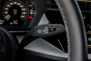 Audi A3 Audi A3 Sportback 35 TFSI S-Edition CarPlay ACC 18 Inch - afbeelding nr 44