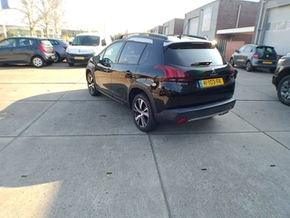 Peugeot 2008 - afbeelding nr 3