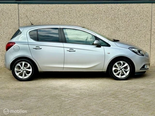 Opel Corsa Nette Opel Corsa 1.3CDTI Color Edition*Airco*Euro 6* - afbeelding nr 5