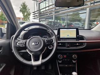 Kia Picanto - afbeelding nr 13