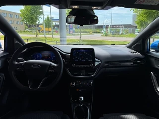 Ford Puma Ford Puma 1.0 ECOBOOST HYBRID ST-LINE - afbeelding nr 24