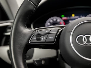 Audi A4 150Pk Automaat (NIEUW MODEL, APPLE CARPLAY, GROOT NAVI, LEDEREN SPORTSTOELEN, STOELVERWARMING, DIGITAL COCKPIT, LED KOPLAMPEN, CRUISE, DYNAMISCHE KNIPPERLICHTEN, NIEUWSTAAT) - afbeelding nr 18