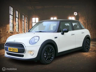 MINI Cooper Mini 1.5 - 2 eig. - navi - cruise - NL auto