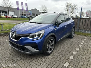 Renault Captur Renault Captur 1.3 Mild Hybrid 160 RS Line - afbeelding nr 5