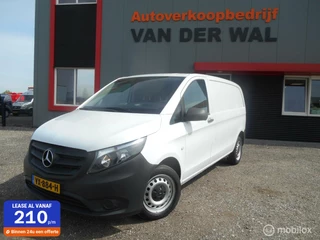 Mercedes-Benz Vito - 345478298-0