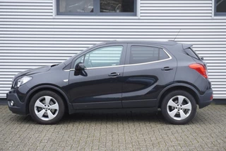 Opel Mokka - afbeelding nr 3
