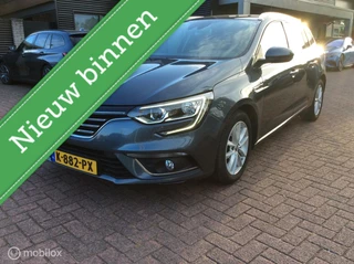 Renault Mégane Estate - 461396479-0