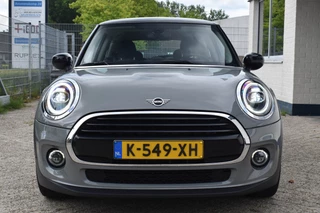 MINI Cooper MINI Cooper Mini 1.5 Chili | XENON | CARPLAY | NAVI | KEYLESS | 1e EIGENAAR | NL AUTO - afbeelding nr 3