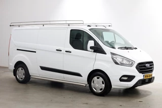 Ford Transit Custom - afbeelding nr 10