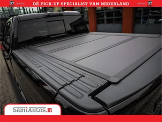 Dodge Ram 1500 Dodge Ram 1500 Limited Demo Night High Output 540HP 706Nm | Massage + Full Option | De Meest Luxe en Volle Pick-Up in zijn Klasse | Comfortabele Dubbele Cabine met Royale 5 Zitplaatsen | BPM vrij | Nu Leverbaar uit Voorraad | Voorraad Nr 2263 - V76JVF - afbeelding nr 71
