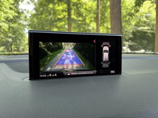 Audi Q7 Audi Q7 3.0 TDI Quattro S-Line In/Exterieur 7 Persoons Digital Cockpit Panorama Leder - afbeelding nr 17