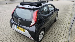 Toyota Aygo - afbeelding nr 6