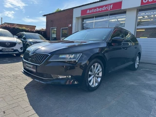Škoda Superb - afbeelding nr 11