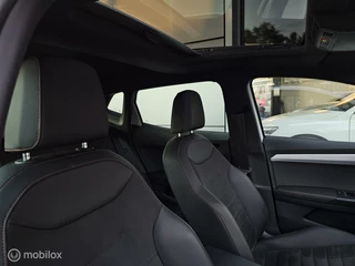 SEAT Ibiza Seat Ibiza 1.0 TSI FR Facelift DSG Panorama/Keyless/Camera/Virtual cockpit - afbeelding nr 18