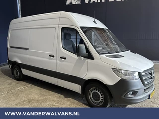 Mercedes-Benz Sprinter Android Auto, Cruisecontrol, Chauffeursstoel - afbeelding nr 13
