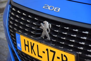 Peugeot 208 Peugeot 208 1.2 PureTech Allure Pack | Panoramadak | Apple carplay/android | Cruise control | - afbeelding nr 4