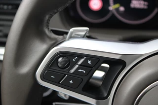 Porsche Panamera Porsche Panamera Sport Turismo | NL Auto | 2.9 4 E-Hybrid - afbeelding nr 11