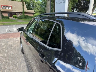 Volkswagen T-Cross Volkswagen T-Cross 1.0 TSI Life Airco/Lichtmetalen velgen/Navi/Apple Carplay - afbeelding nr 30