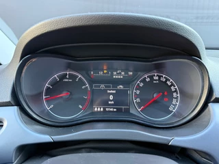 Opel Corsa Opel Corsa 1.4 Edition - afbeelding nr 50
